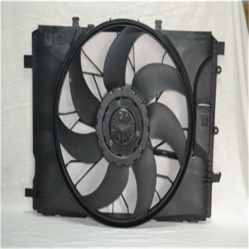 BENZ Radiator fan A2049066802