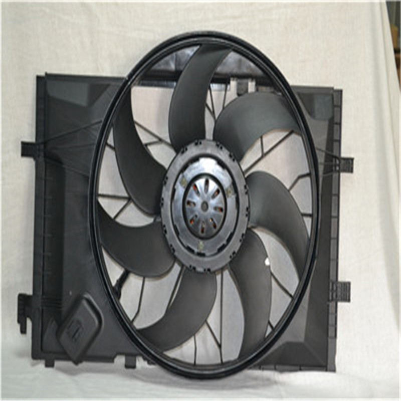 BNEZ  W203 Engine cooling fan