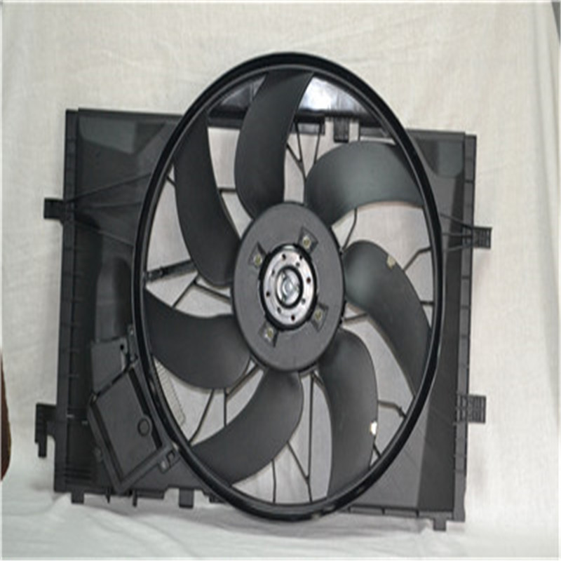 BNEZ  W203 Radiator fan