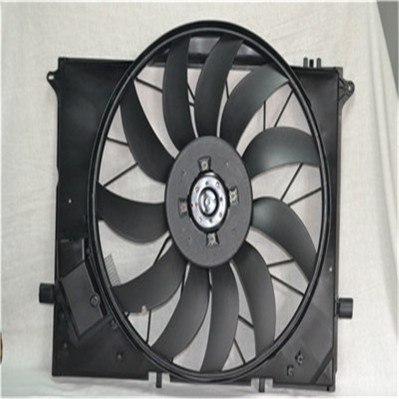 BENZ engine cooling fan A2205000193