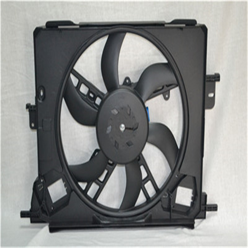 BENZ SMART Radiator fan A4539064300