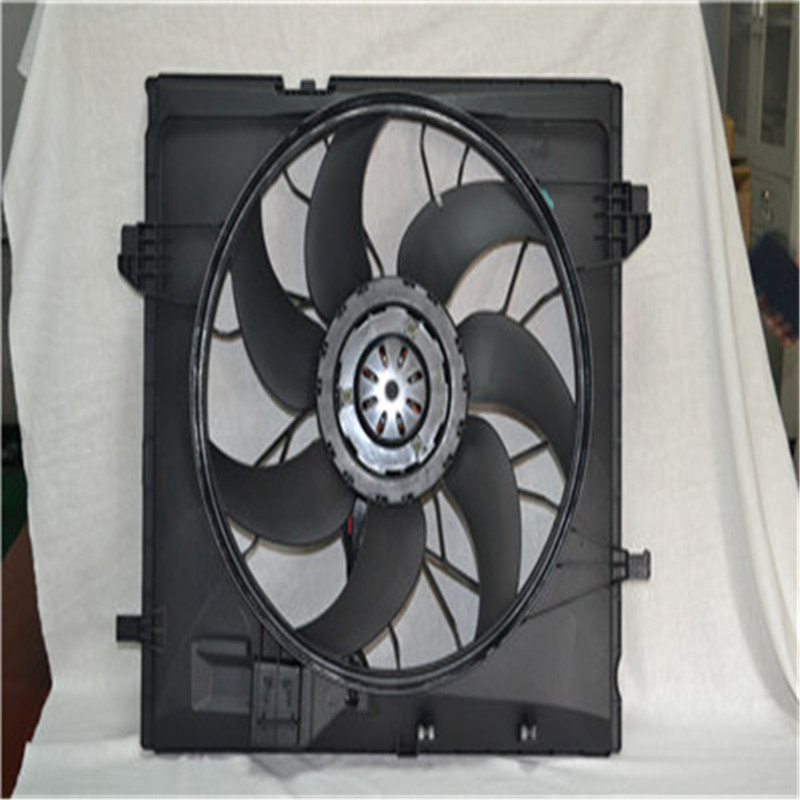 MERCEDES BENZ Radiator fan A0999062400