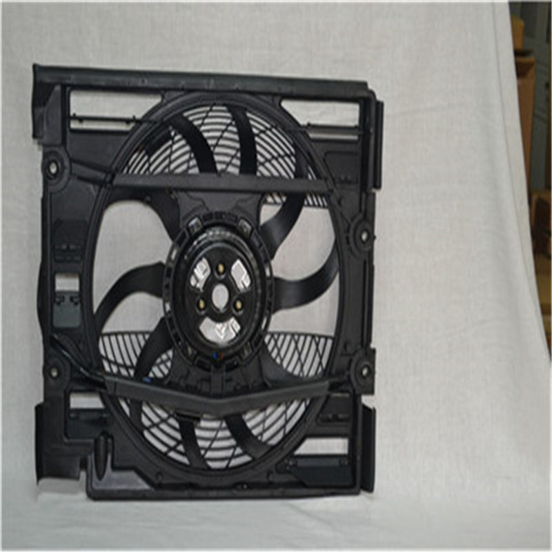 Automotive Radiator Cooling Fan Assy for BWM E39
