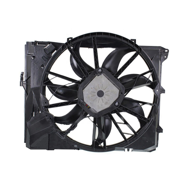 BMW E90 COOLING FAN OEM#17427522055 17427562080