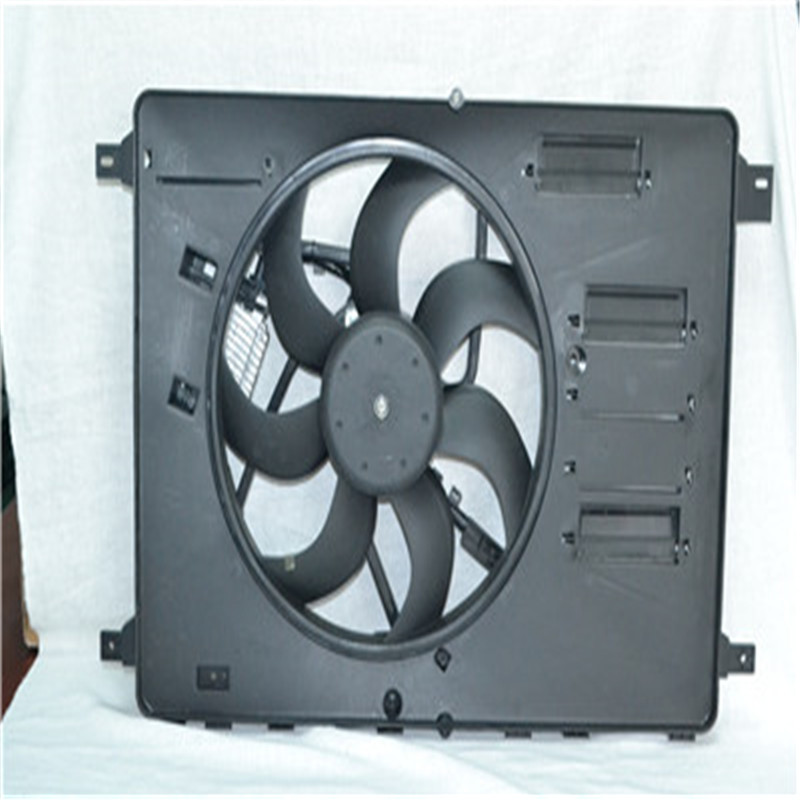 Auto Cooling Fan OEM 6G918C607G for Ford Mondeo Zhisheng