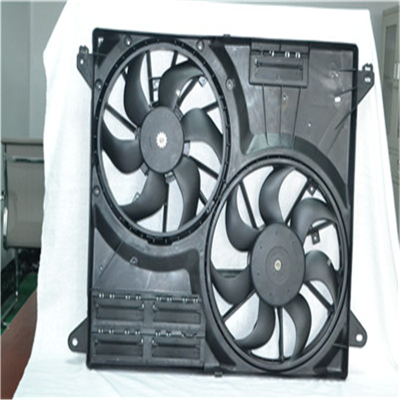 Auto Radiator Cooling Fan F2GZ8C607B