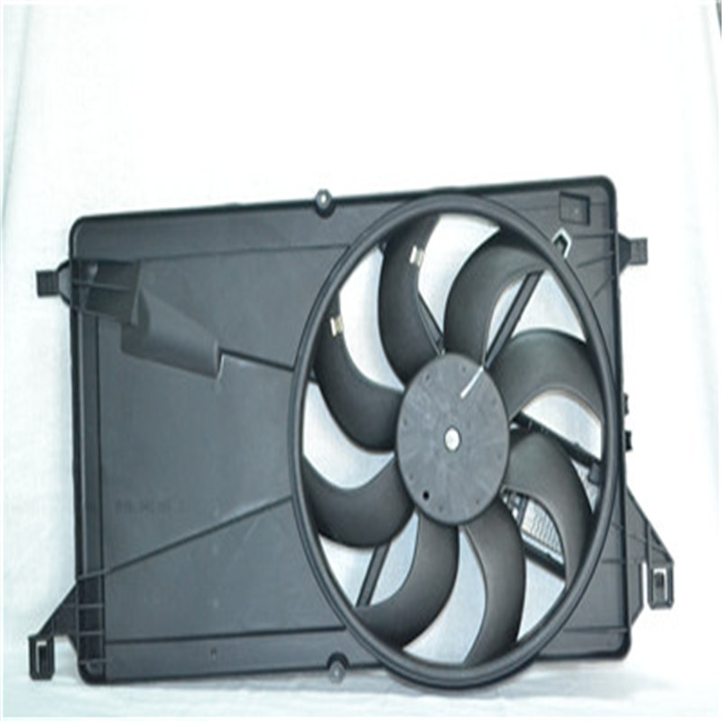 Radiator Fan Assembly 5M5H8C607AA for FORD Focus