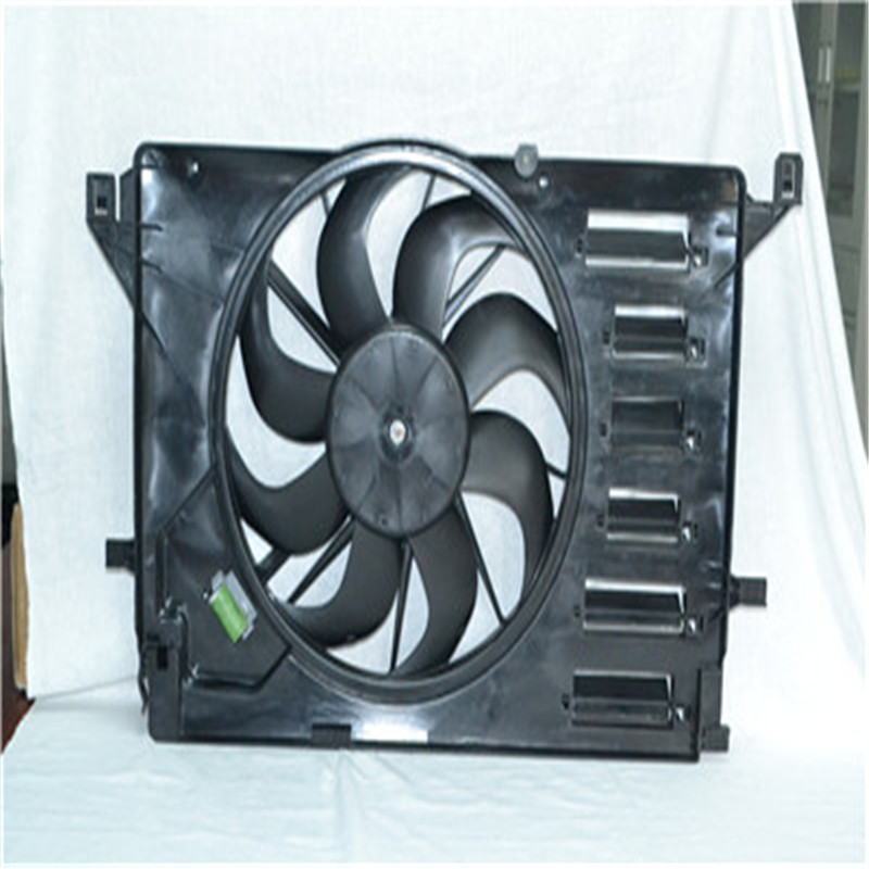 Cooling fan ED818C607BD  for FORD ESCOR