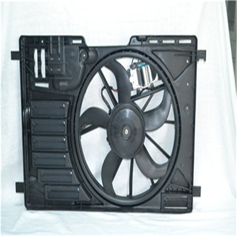 Radiator Fan CV618C607DE Ford 2013 Kuga Car Parts