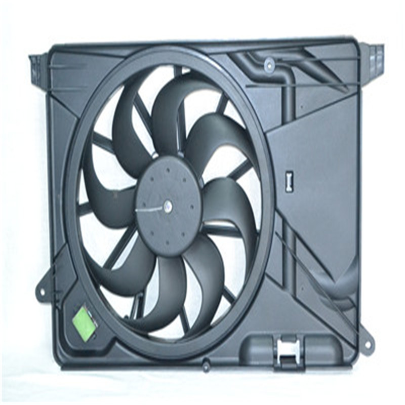 GM BUICK ENCORE Cooling Fan OEM 95026332