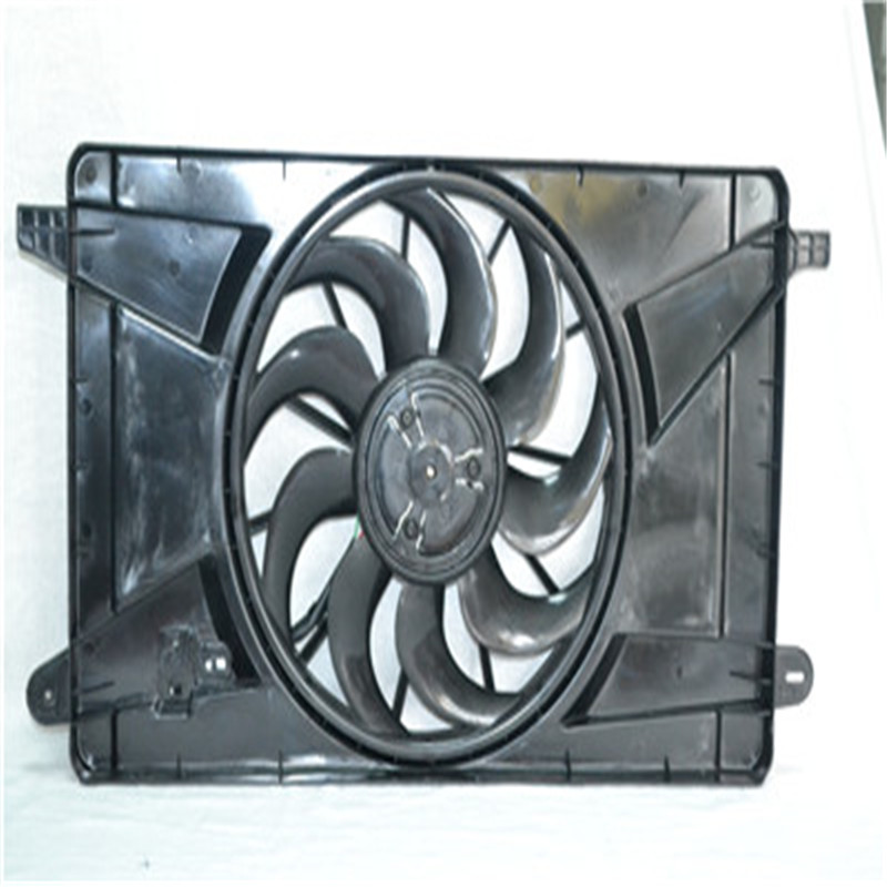 Car Radiator Fan 13378934 for BUICK