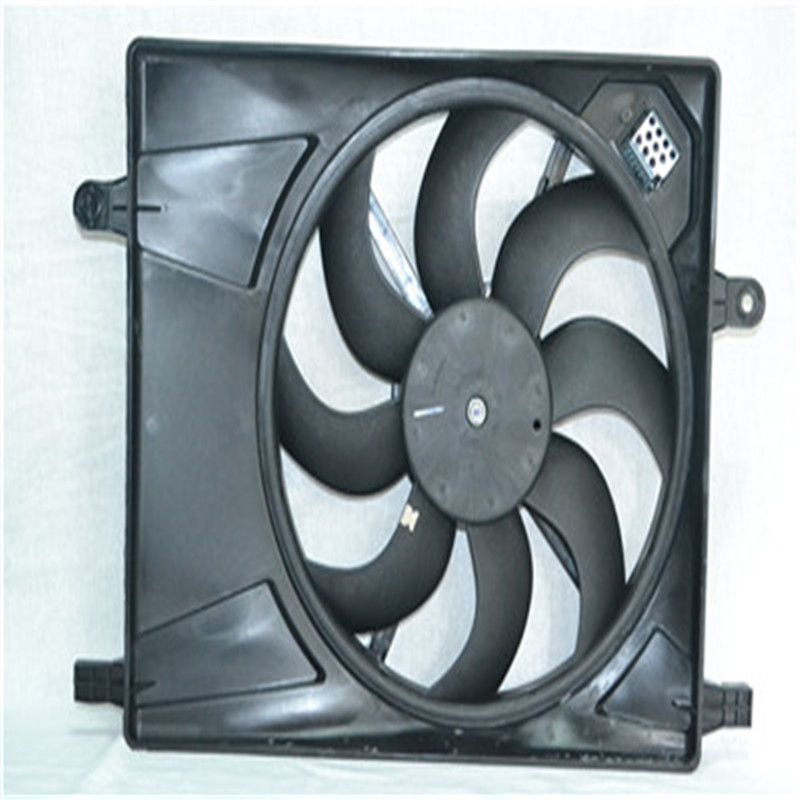 Radiator Fan 26203418 for Chevrolet Sail III