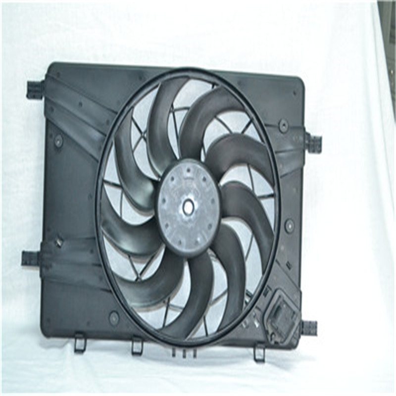 Auto parts Radiator Fan 705850283  for Chevrolet Classic Cruze