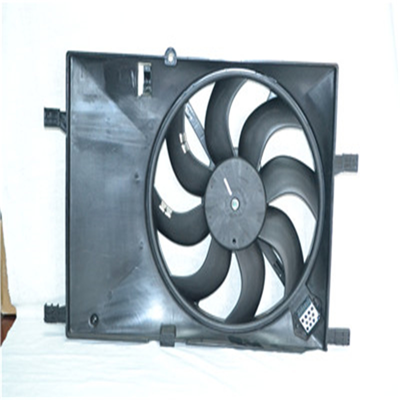 Automobile Radiator Fan 9062167 for Chevrolet SAIL