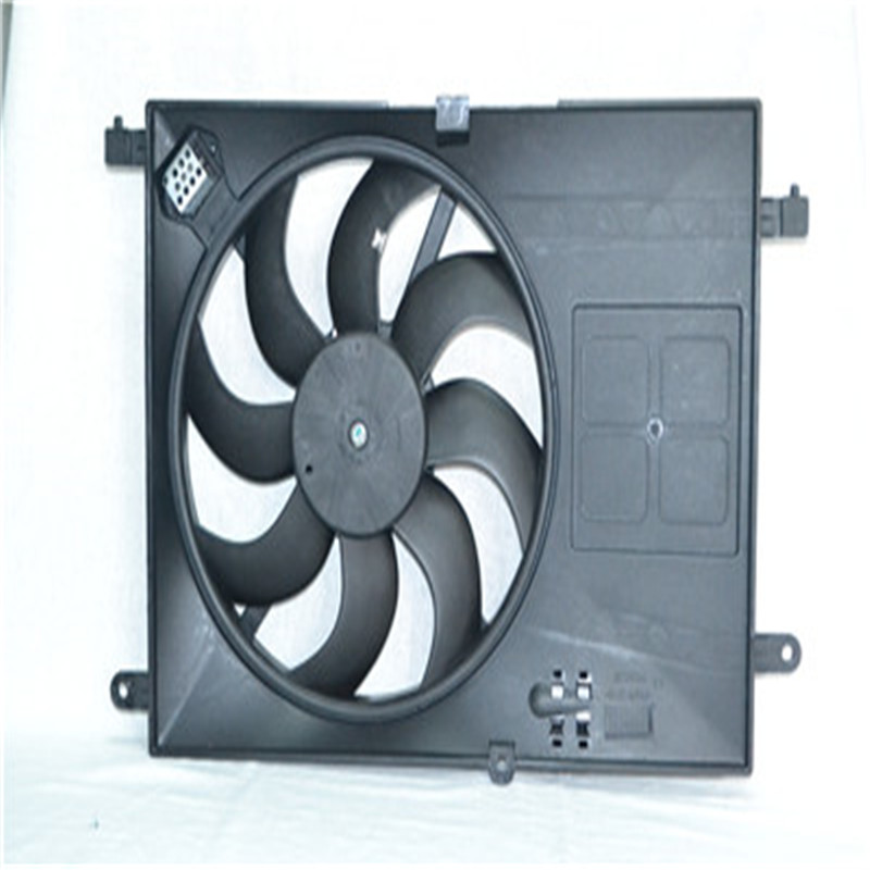 Radiator Cooling Fan 9007696 for CHEVROLET