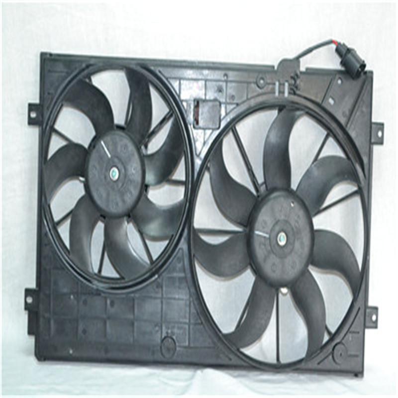 1TD121203A electric cooling fan for VW