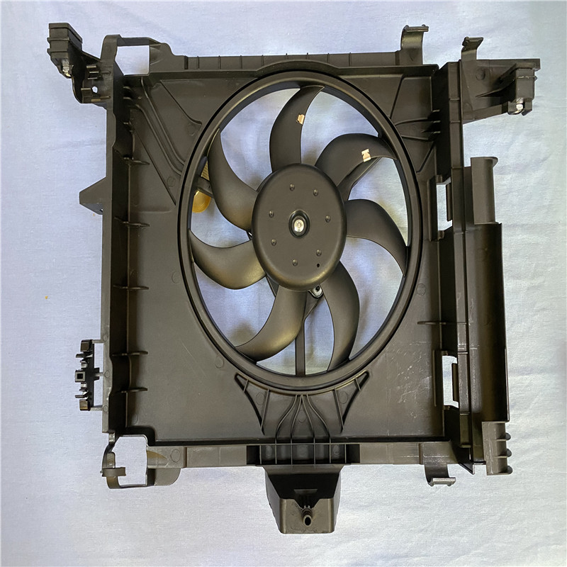 BENZ SMART Radiator fan 0002009323