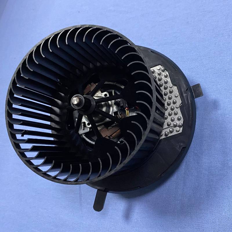 1K1820015 auto blower motor  for VW SEAT