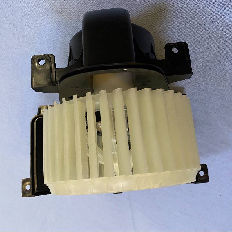 7L0820021Q Auto Air Conditioner Blower Motor for VW TOUAREG